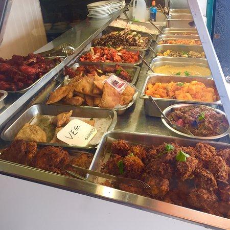 Curry Hut
