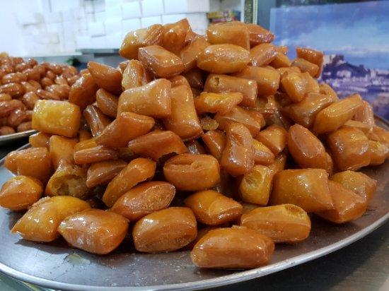Assal Patisserie