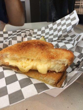 Blacksheep GCB