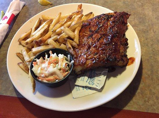 Applebee's