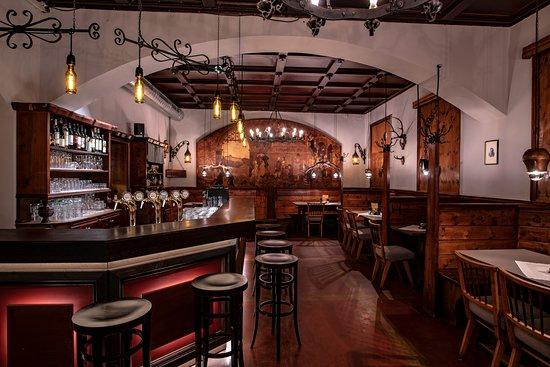 Mozart's Restaurant
