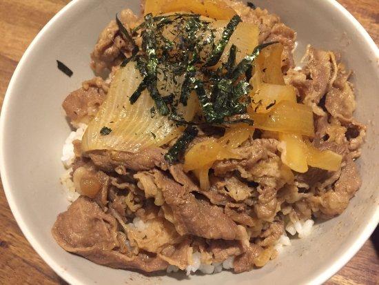 Japanisches Restaurant Heno Heno
