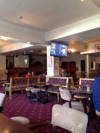 The Cottage Inn Bluebell