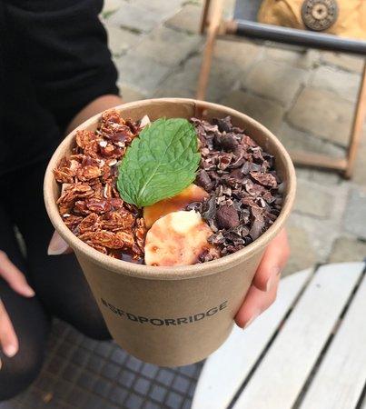 Superfood Deli