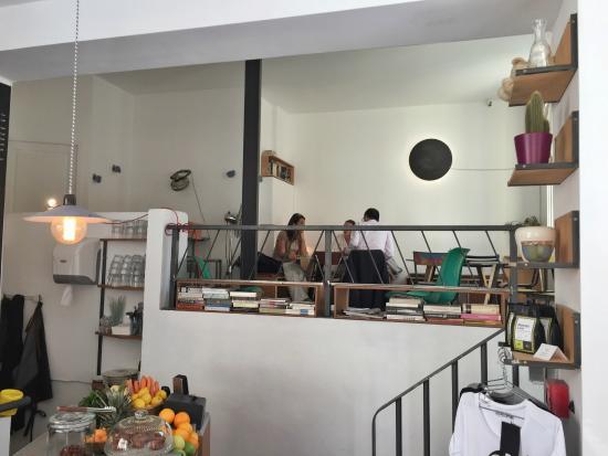 Kaffee bar 19