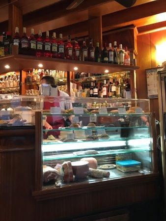 Bar Lucano