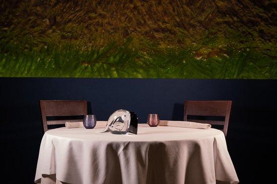 Ristorante Particolare di Siena