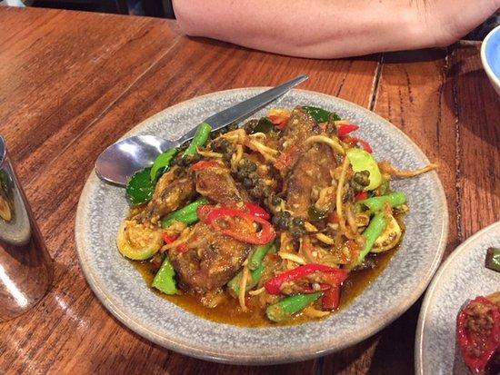Yok Yor Thai Food Factory