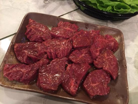 Yakiniku Kofuku