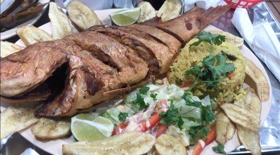 El Gallito Coffee Shop