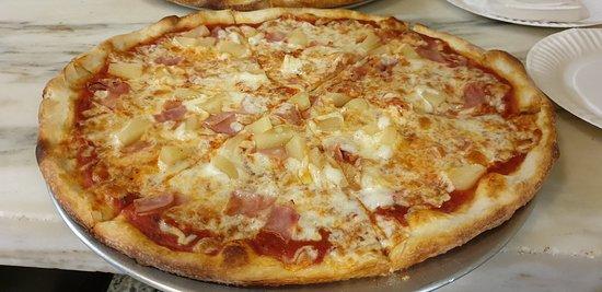 Mikes Pizza