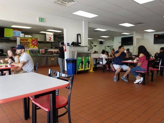Tacos El Gallito