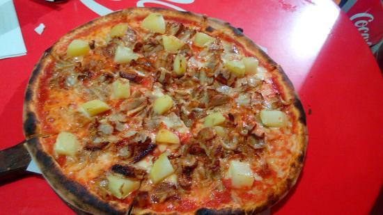 Pizzeria venturini