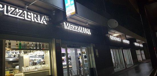 Mezza Luna