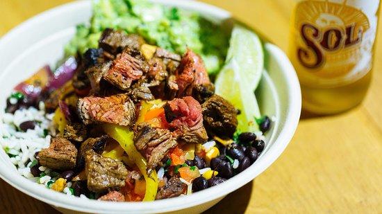 Salsa Shop