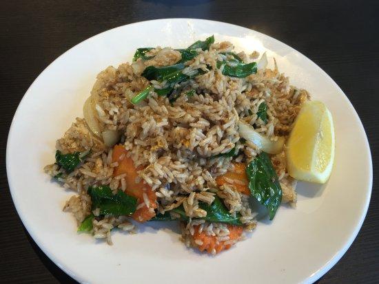 OTG On the go thai restaurant and bar