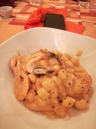 Ristorante La Stiva Specialita Pesce e Non Solo
