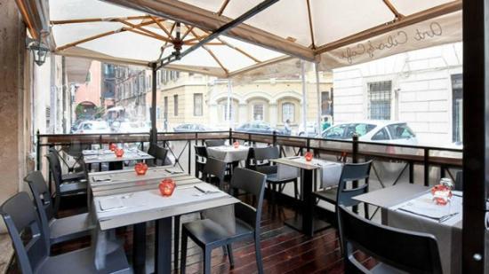 Art Cibo & Cafe