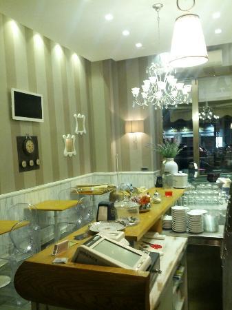 Caffe Silvestri