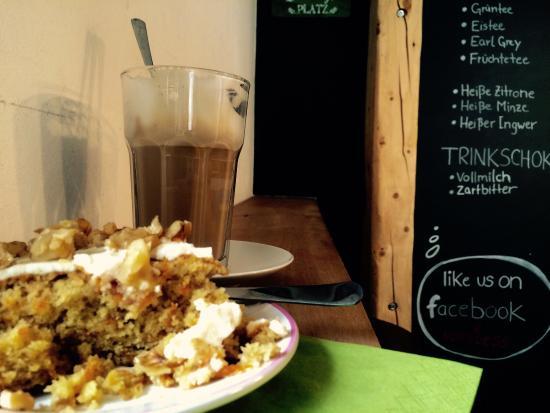 Cafe Vollsuss