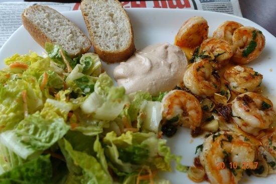 Fisch Haus Loop