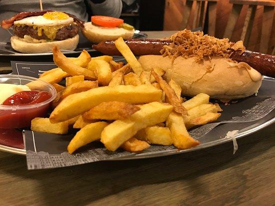 Burgerfabriek