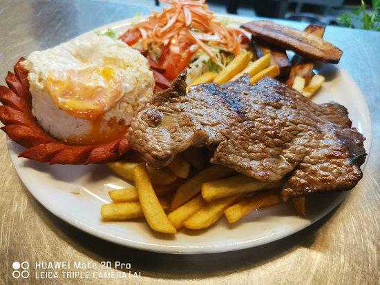 La Cucina de Mama