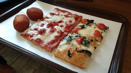 Pizza Al Massimo