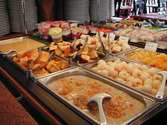 China Wok