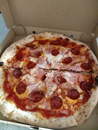 Pizzeria Pulcinella