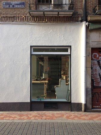 Panadario