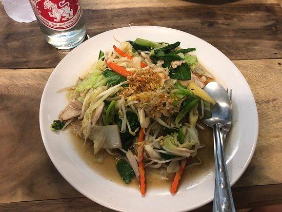 Che Hung's Kitchen