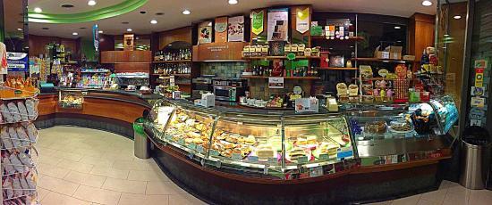Kristal Bar
