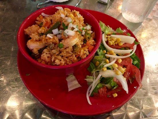 Tropical Picken Chicken