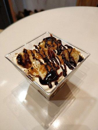 Tiramisu Roma Trastevere