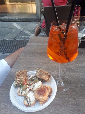Vanilla Caffe