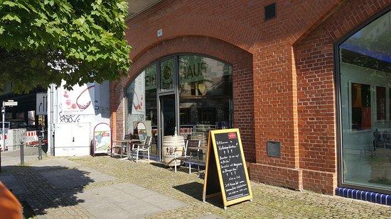 Wurttemberger Weinhaus Berlin