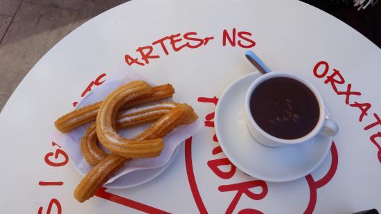 Gelateria Ambrosia