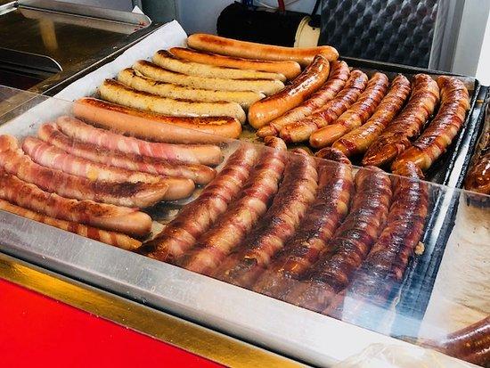 Johns Hotdog Deli