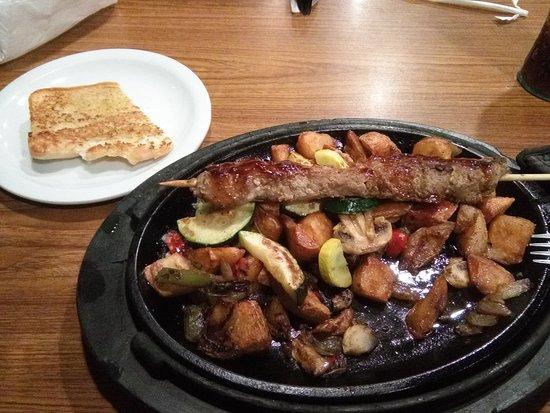 Denny's