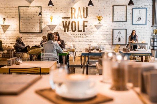 Rauwolf