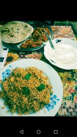 Bistro Punjab