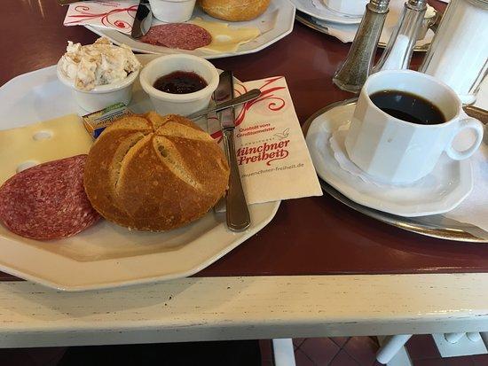Cafe Konditorei Eisenrieder