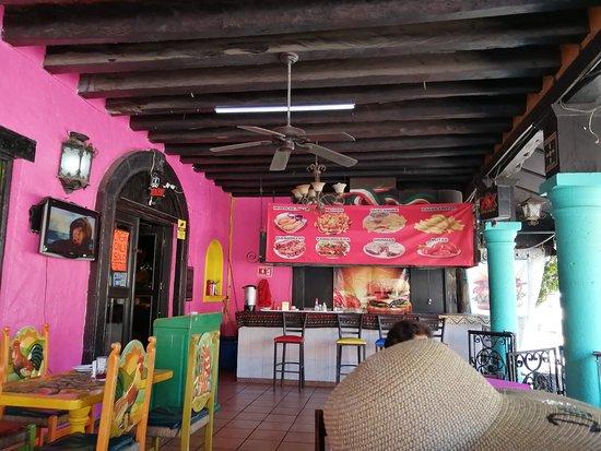 La Jarra Restaurant