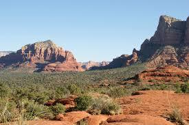 Bell Rock Trail