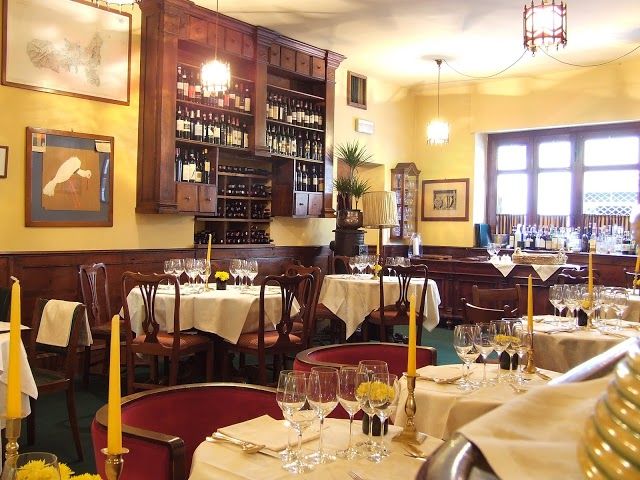 Cibreo Ristorante