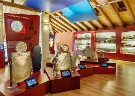 Museum of Villanovan civilization