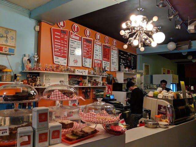 Atomic Cafe