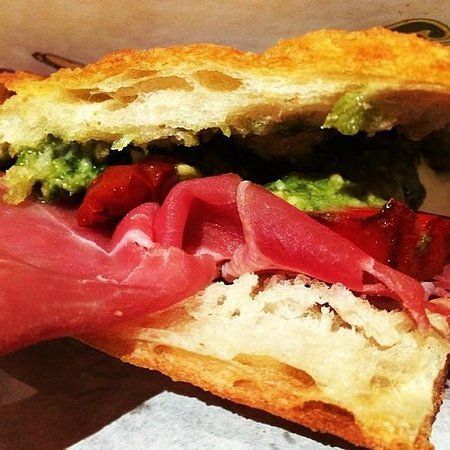 Salumeria Verdi