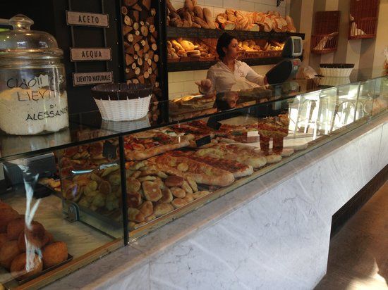 Panificio Voglia Di Pane
